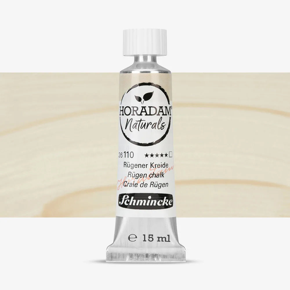 Schmincke - Horadam Naturals Watercolour Paint 15mL