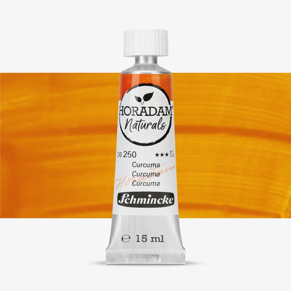 Schmincke - Horadam Naturals Watercolour Paint 15mL