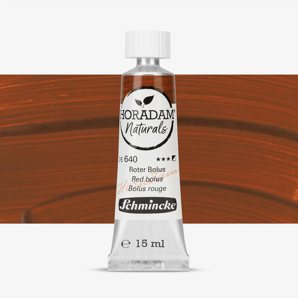 Schmincke - Horadam Naturals Watercolour Paint 15mL