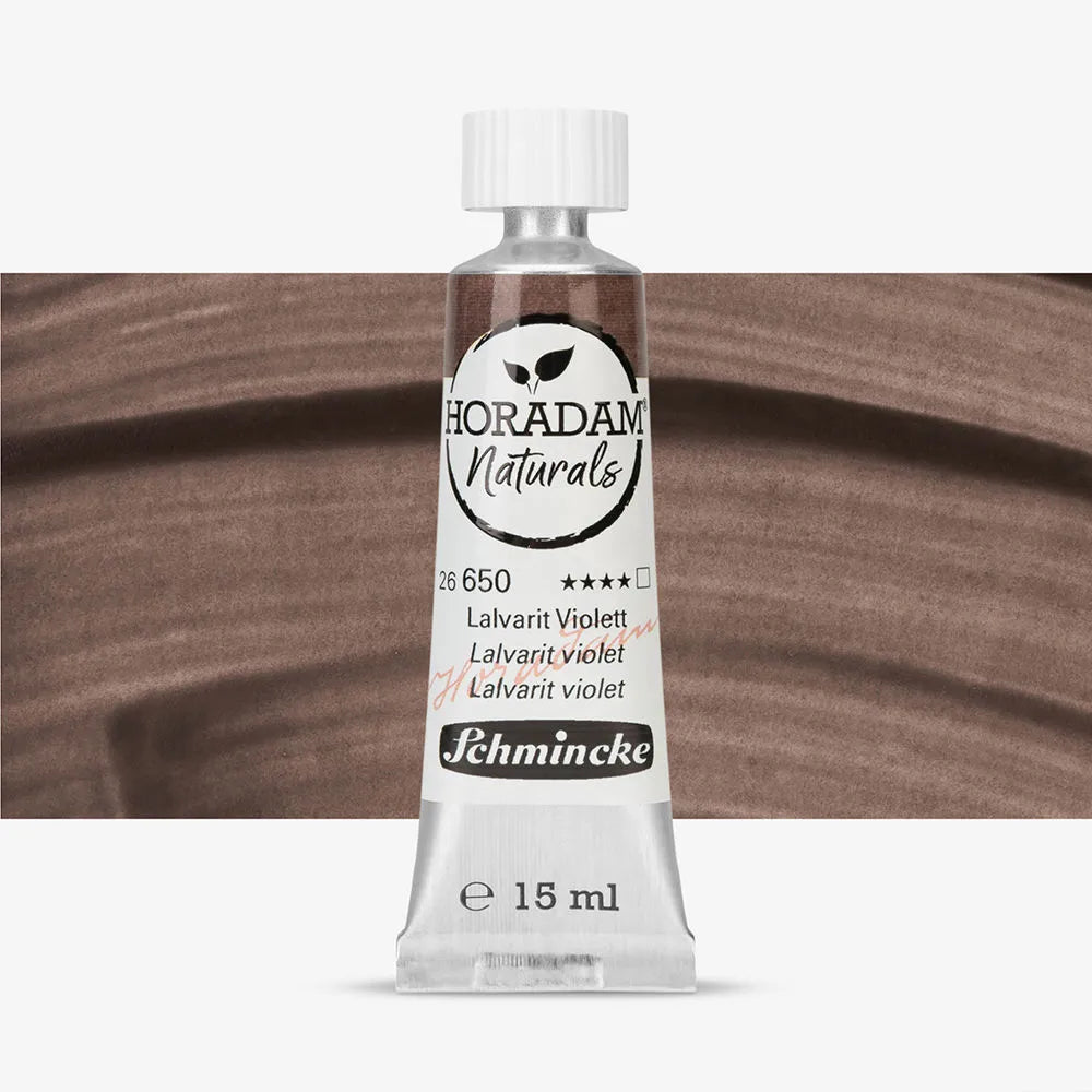 Schmincke - Horadam Naturals Watercolour Paint 15mL