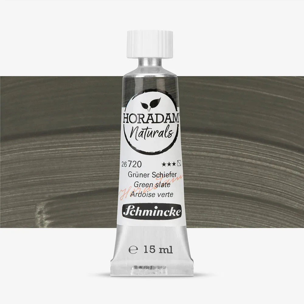Schmincke - Horadam Naturals Watercolour Paint 15mL