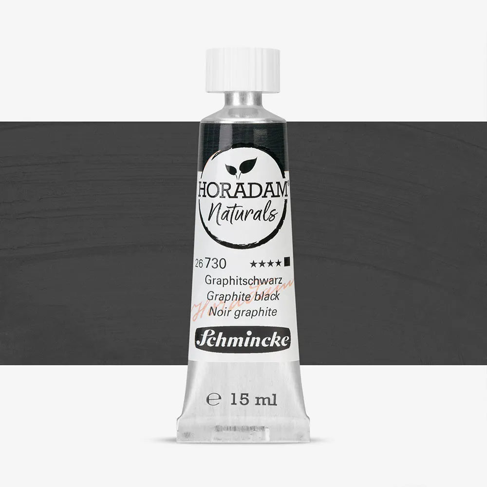 Schmincke - Horadam Naturals Watercolour Paint 15mL