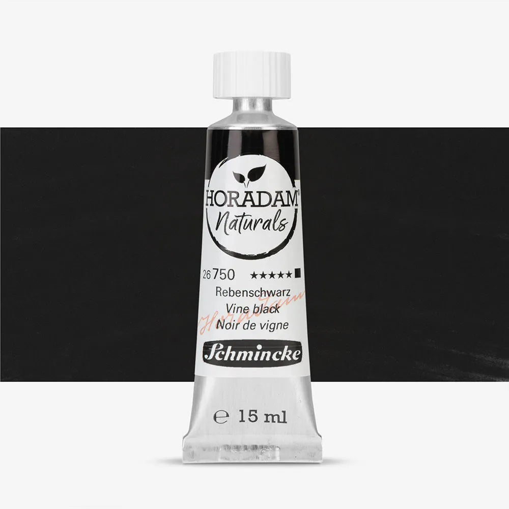 Schmincke - Horadam Naturals Watercolour Paint 15mL