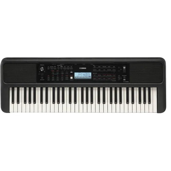 Yamaha Portable Keyboard PSRE383