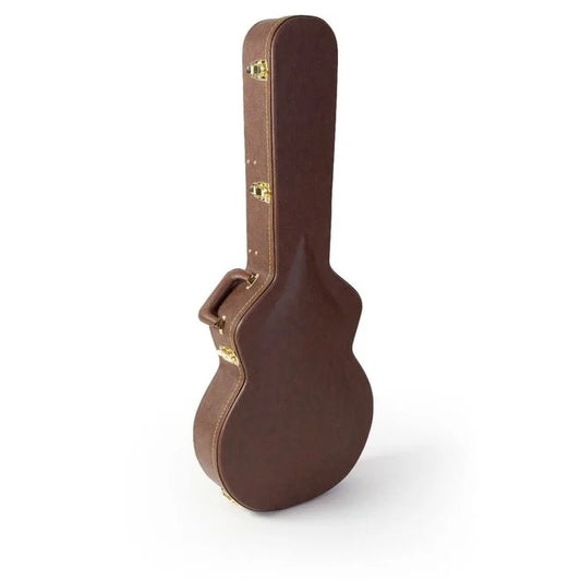 YAMAHA DLX ARCHTOP ES335 STYLE CASE