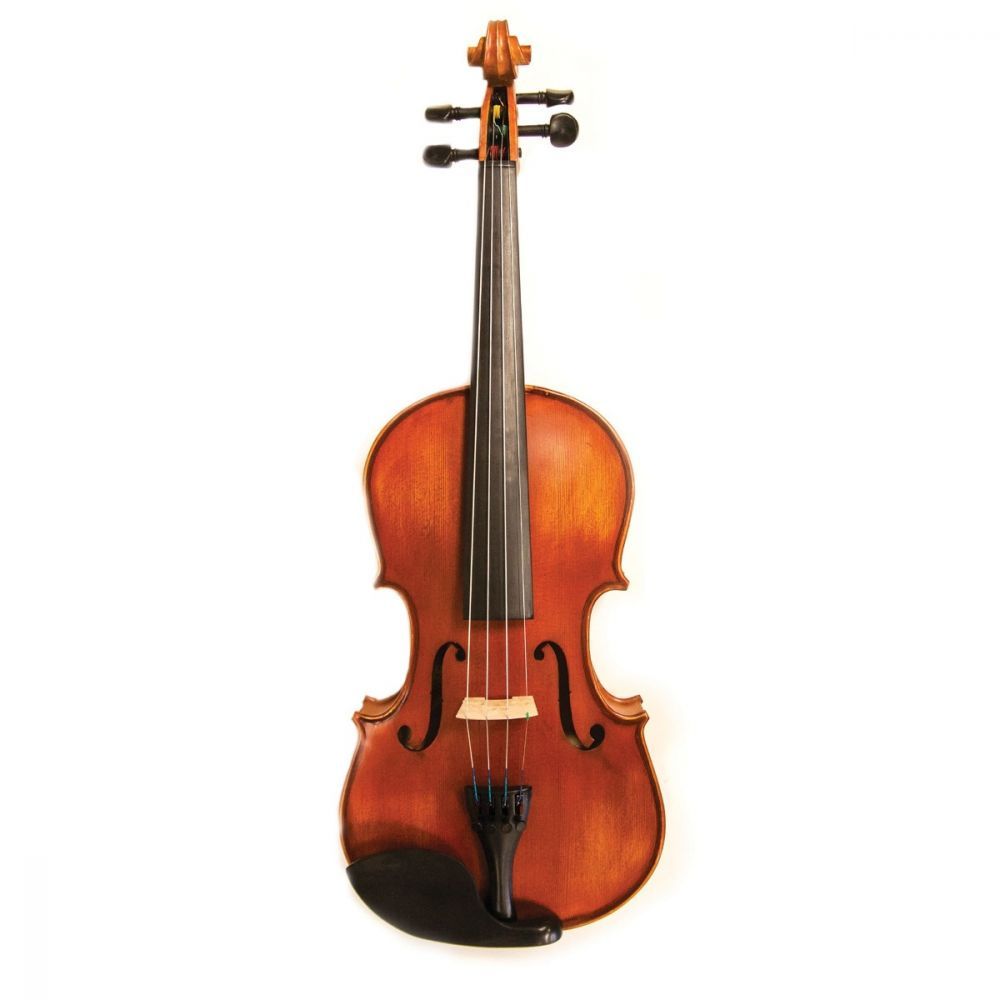 ZEV ZEV-VLN12S Student Violin Outfit Size 1/2