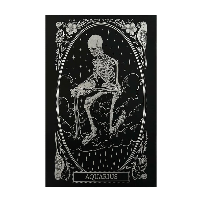 13th Press : Zodiac Prints
