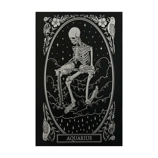 13th Press : Zodiac Prints