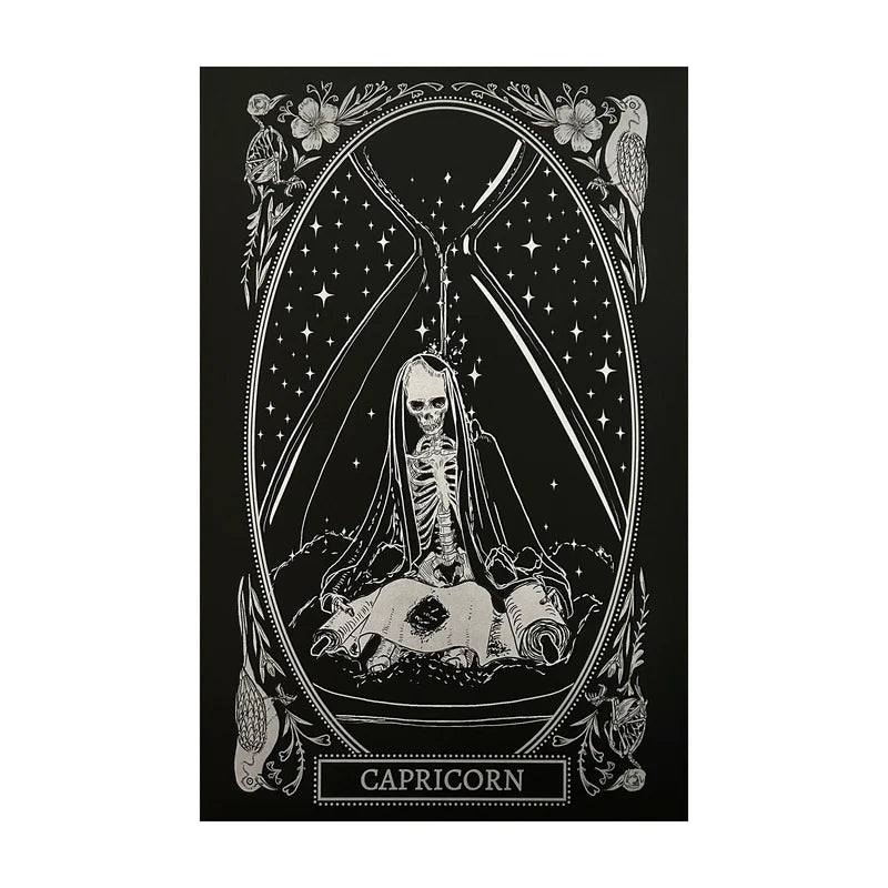 13th Press : Zodiac Prints
