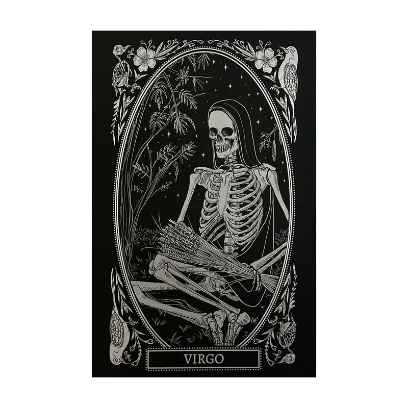 13th Press : Zodiac Prints