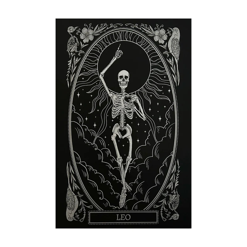 13th Press : Zodiac Prints
