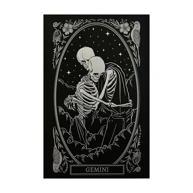 13th Press : Zodiac Prints