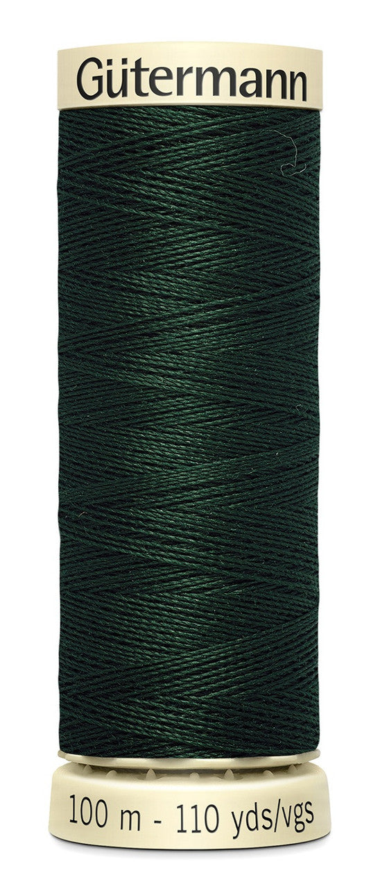 Guterman - Sewing Thread : 100m / 110yds