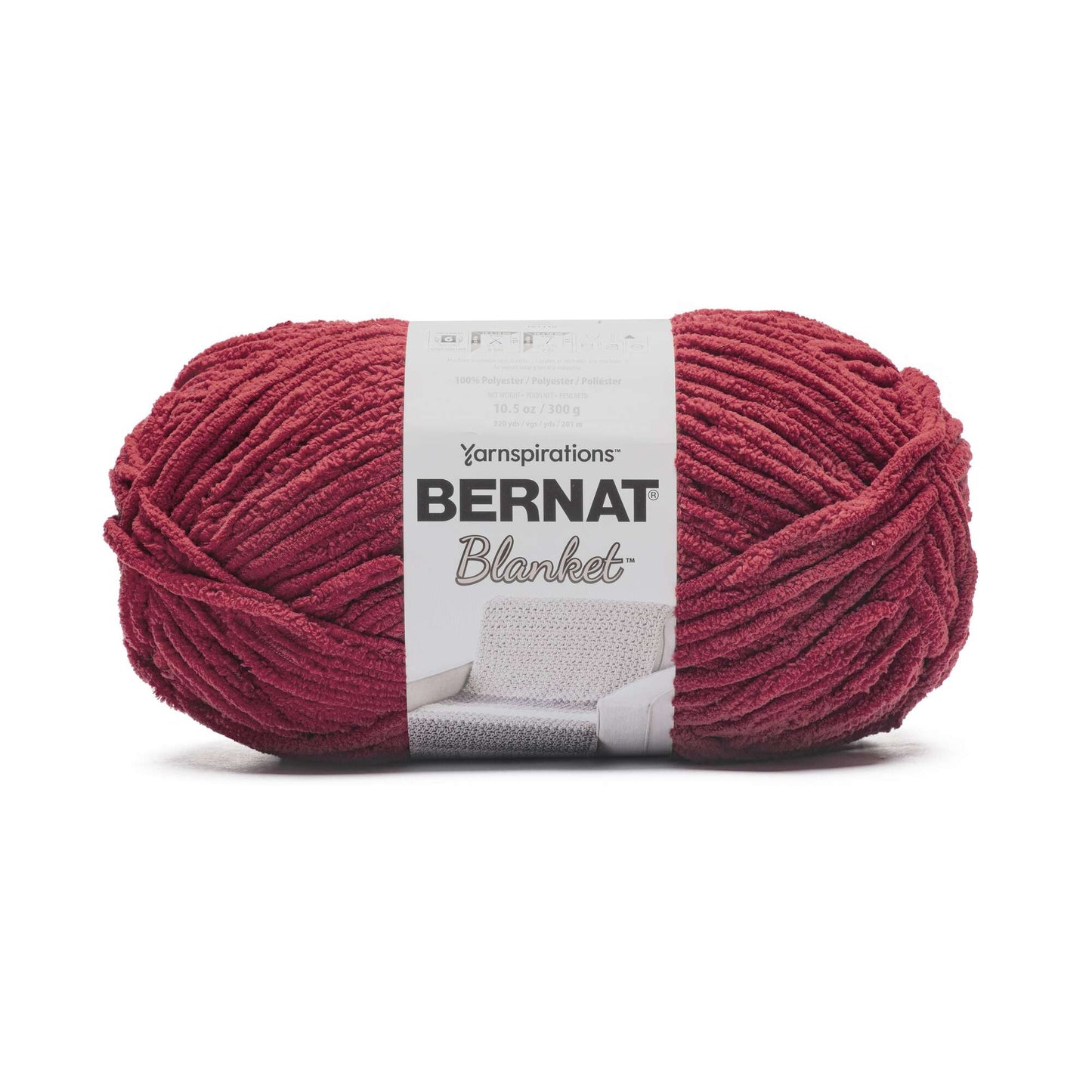Bernat Blanket Yarn