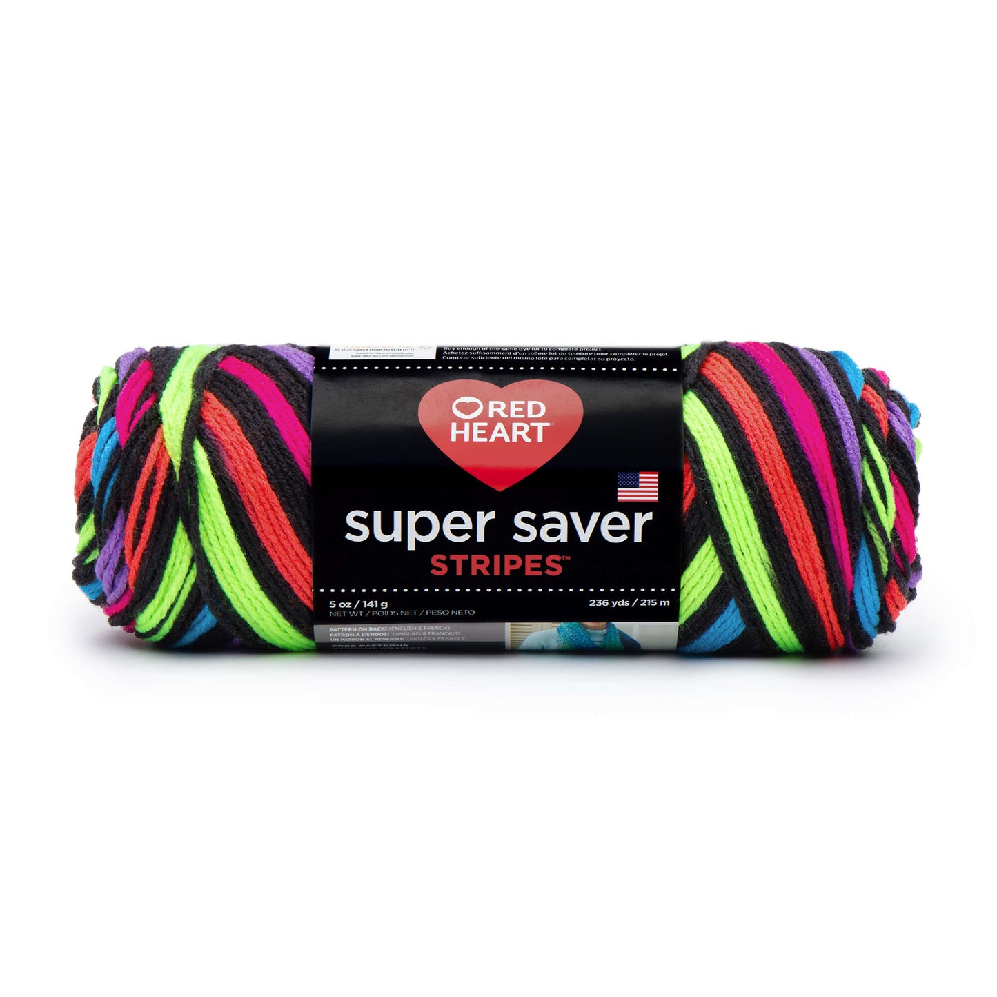 Red Heart Super Saver Yarn - 236 yds
