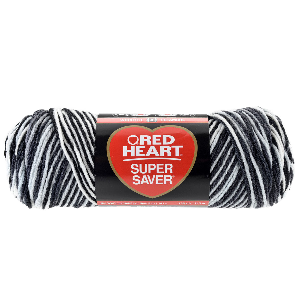 Red Heart Super Saver Yarn - 364 yds