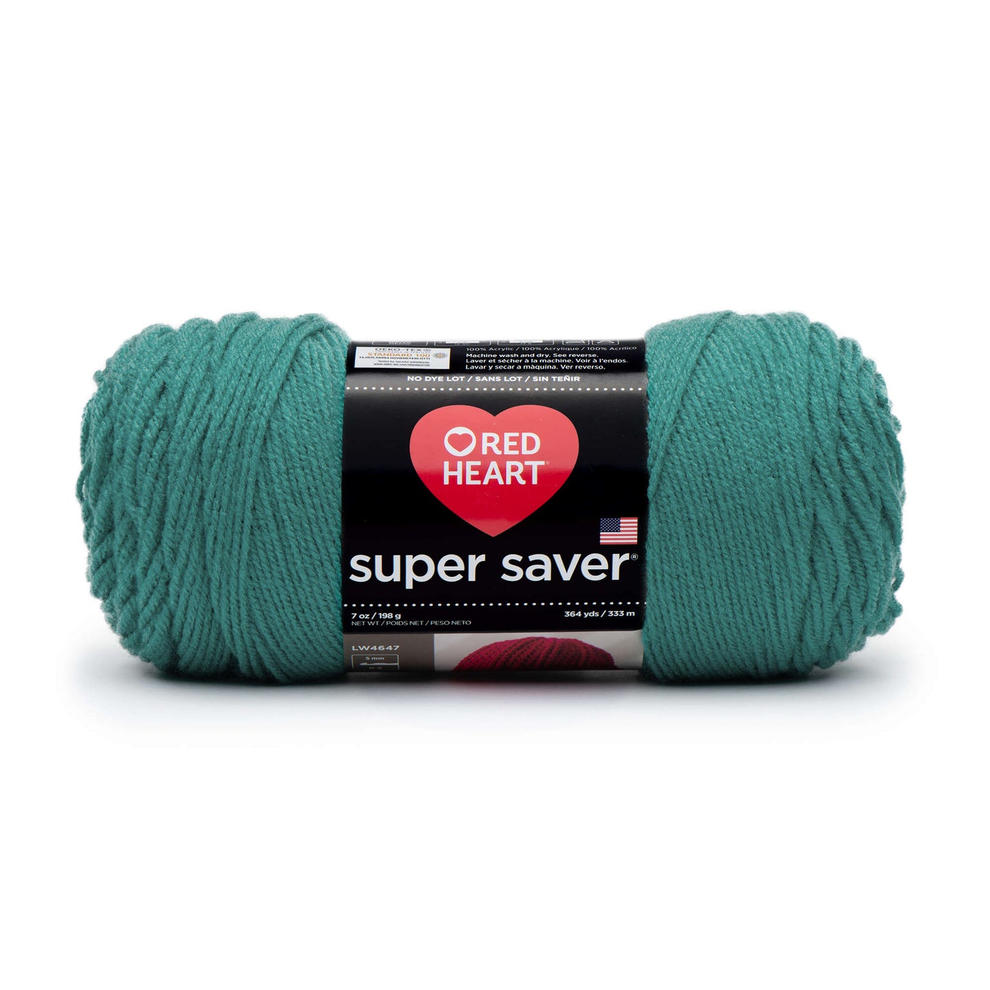 Red Heart Super Saver Yarn - 364 yds