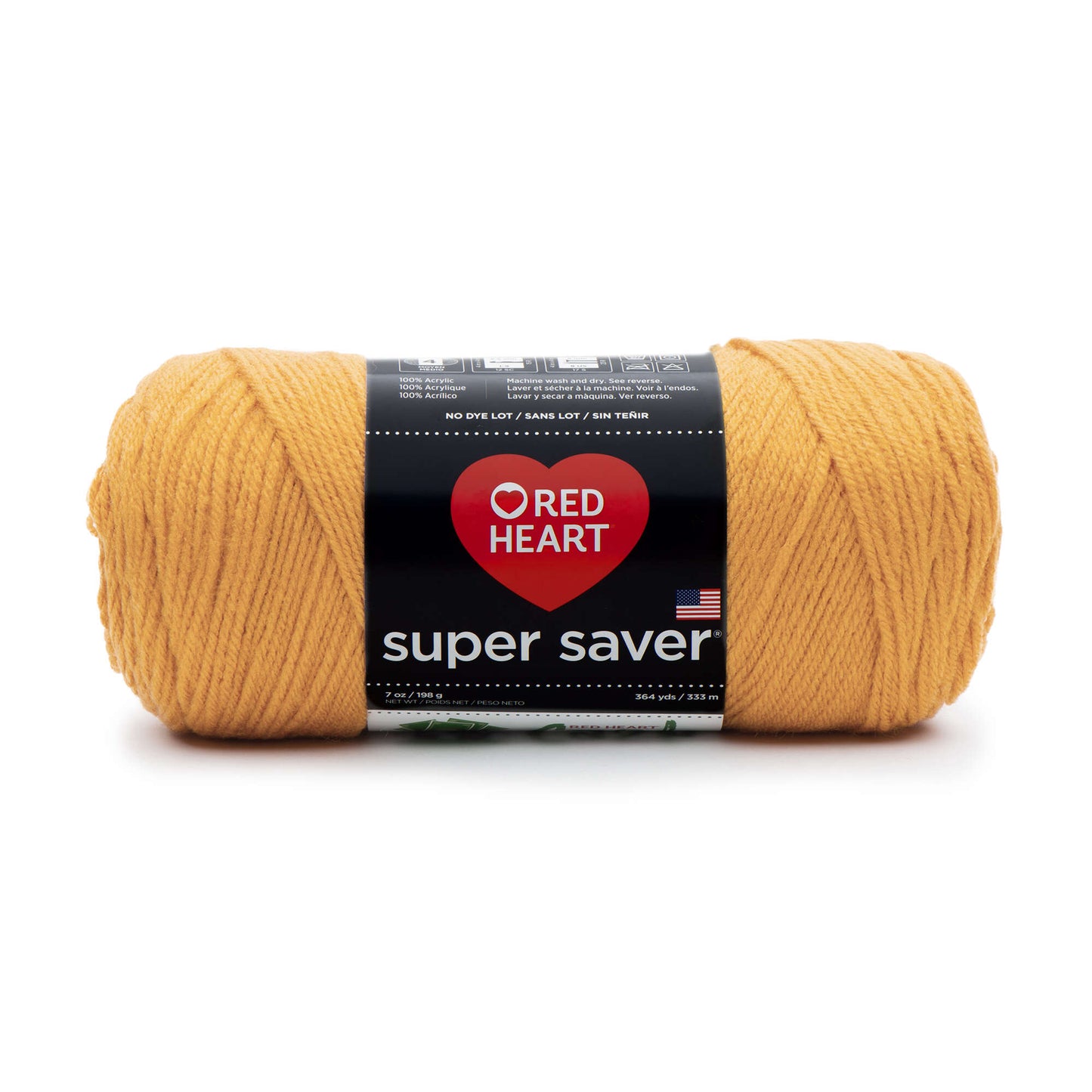 Red Heart Super Saver Yarn - 364 yds