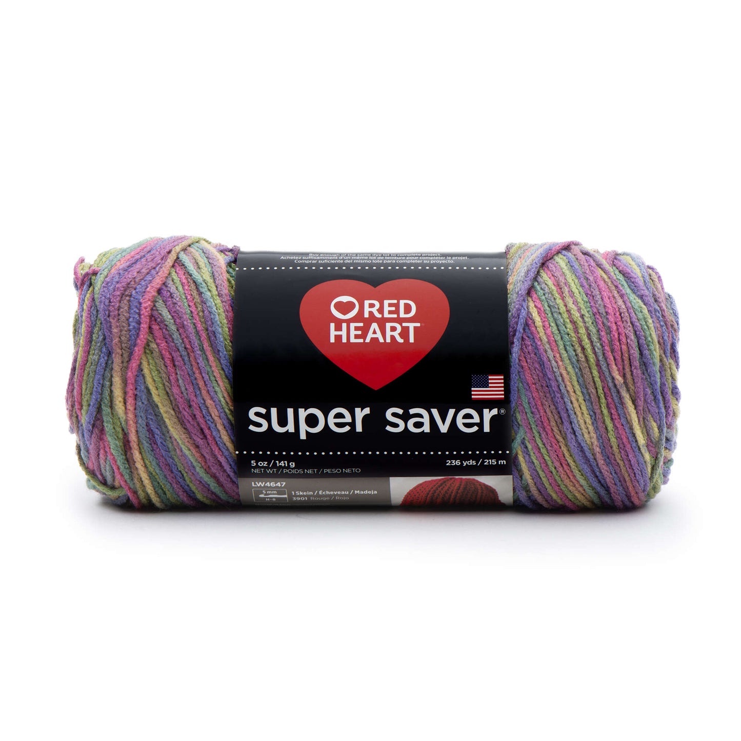Red Heart Super Saver Yarn - 236 yds