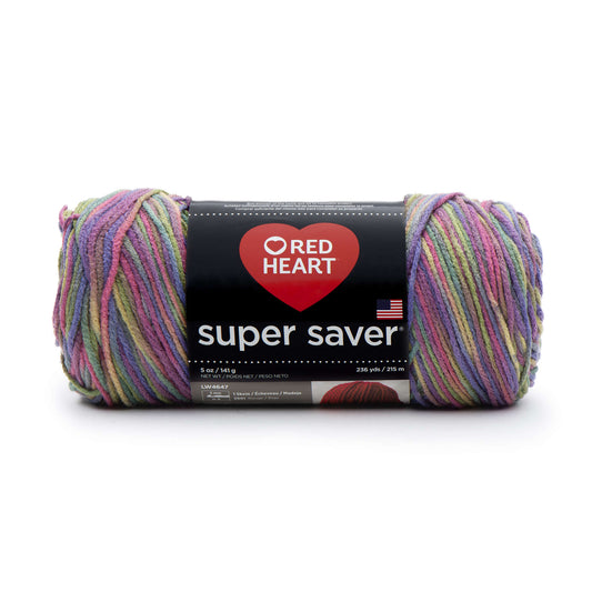 Red Heart Super Saver Yarn - 236 yds