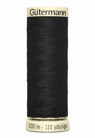 Guterman - Sewing Thread : 100m / 110yds