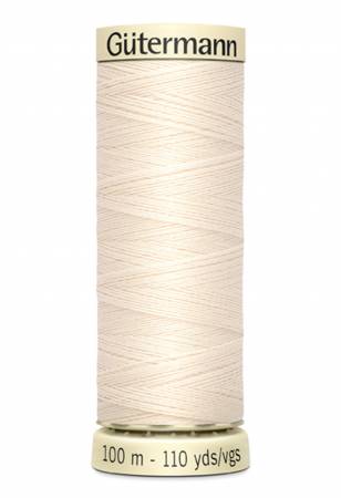 Guterman - Sewing Thread : 100m / 110yds