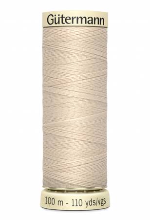 Guterman - Sewing Thread : 100m / 110yds