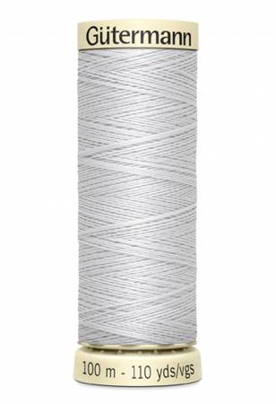 Guterman - Sewing Thread : 100m / 110yds