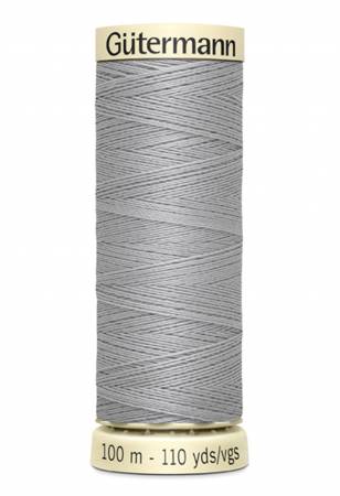 Guterman - Sewing Thread : 100m / 110yds