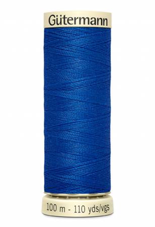 Guterman - Sewing Thread : 100m / 110yds