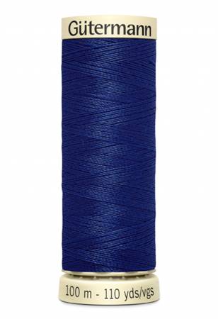 Guterman - Sewing Thread : 100m / 110yds