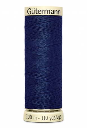 Guterman - Sewing Thread : 100m / 110yds