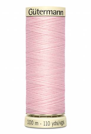 Guterman - Sewing Thread : 100m / 110yds