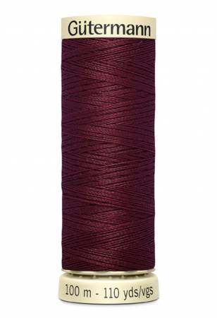 Guterman - Sewing Thread : 100m / 110yds