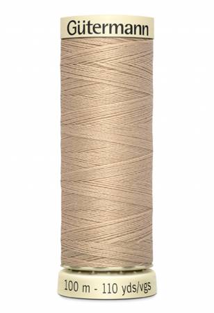 Guterman - Sewing Thread : 100m / 110yds