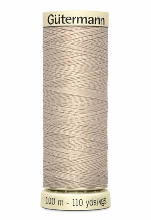 Guterman - Sewing Thread : 100m / 110yds