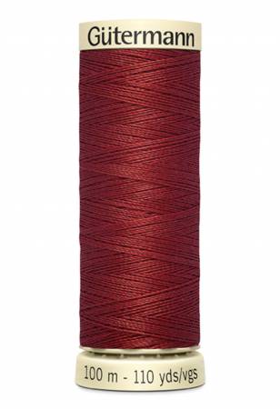 Guterman - Sewing Thread : 100m / 110yds