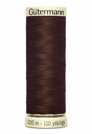 Guterman - Sewing Thread : 100m / 110yds