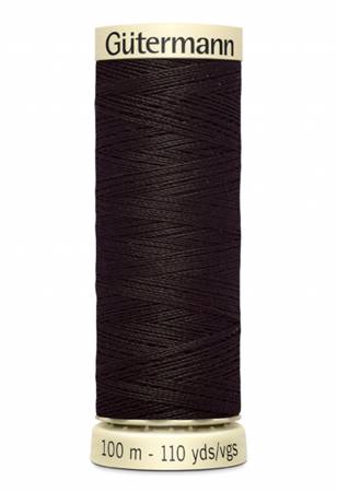 Guterman - Sewing Thread : 100m / 110yds