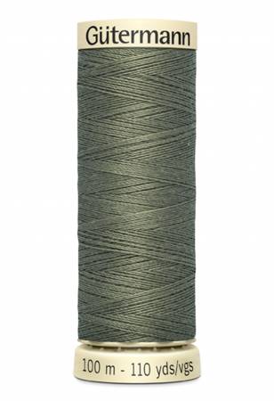 Guterman - Sewing Thread : 100m / 110yds