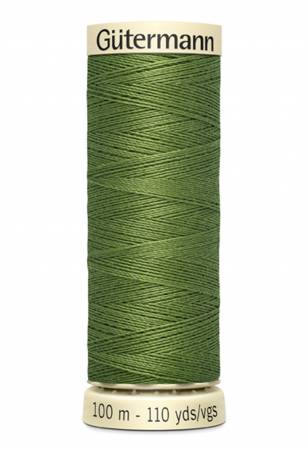 Guterman - Sewing Thread : 100m / 110yds