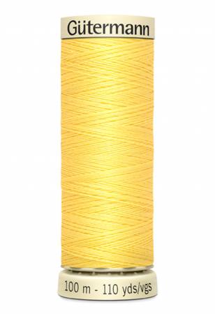 Guterman - Sewing Thread : 100m / 110yds