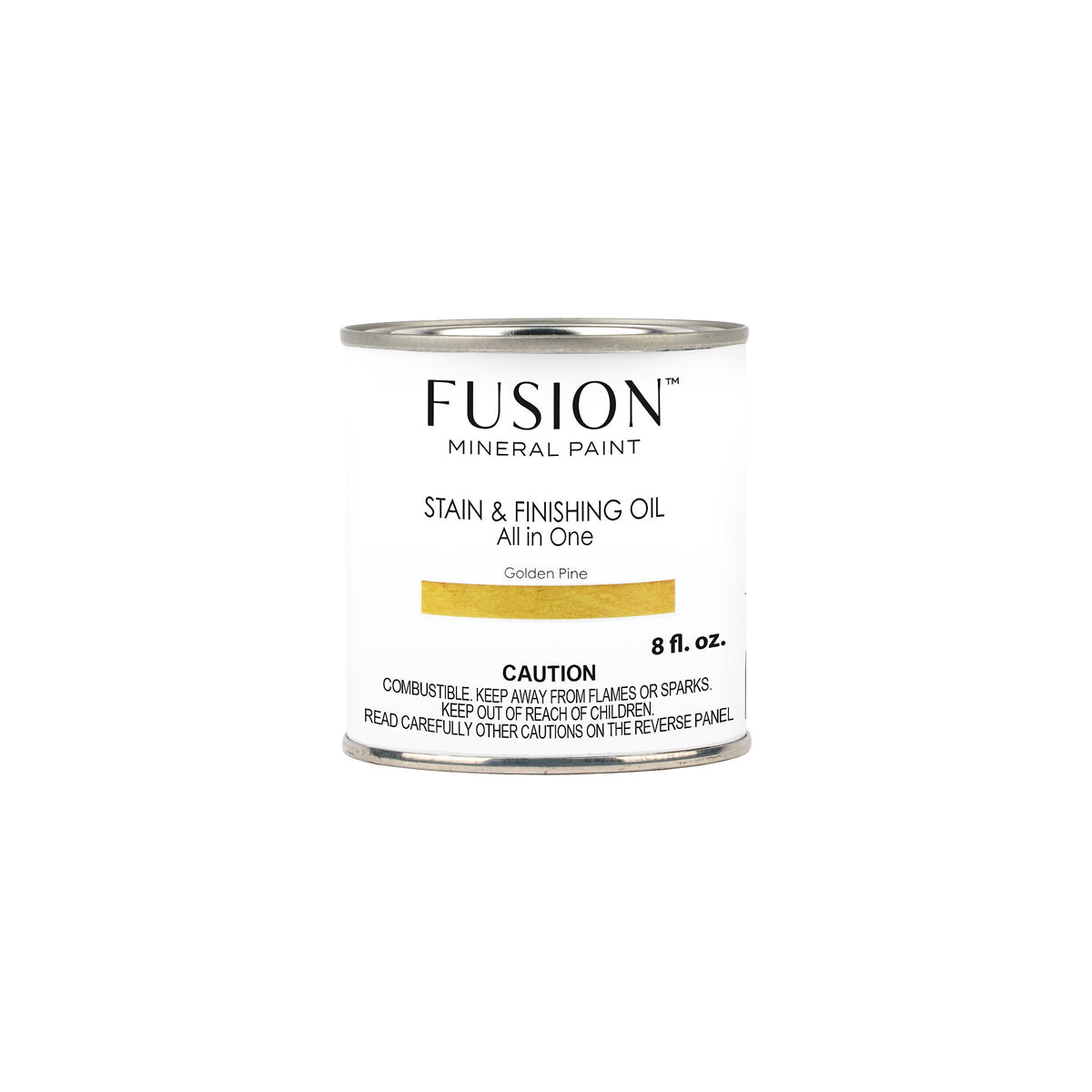 Fusion Mineral Paint™ - Stain & Finishing Oil 237ml