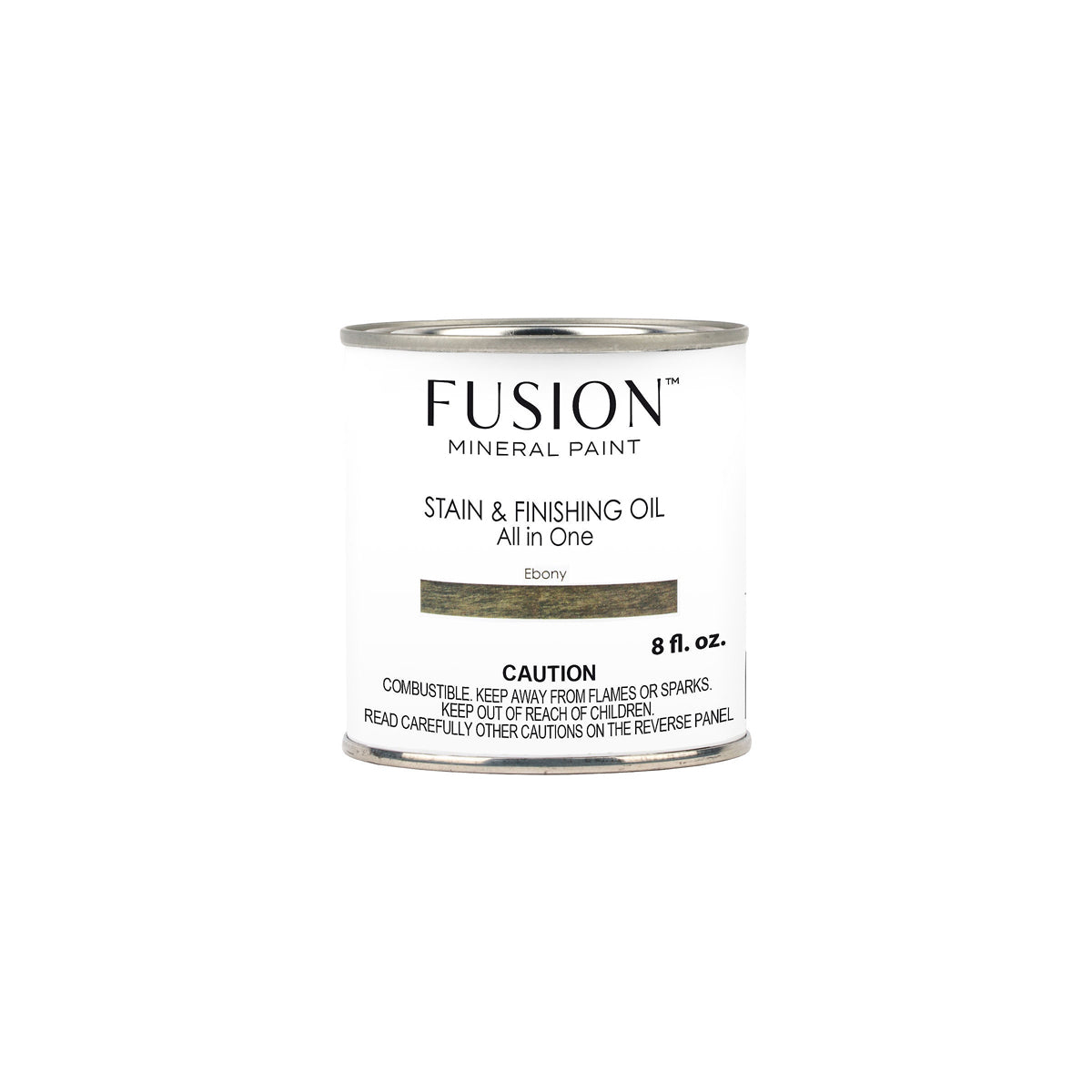 Fusion Mineral Paint™ - Stain & Finishing Oil 237ml
