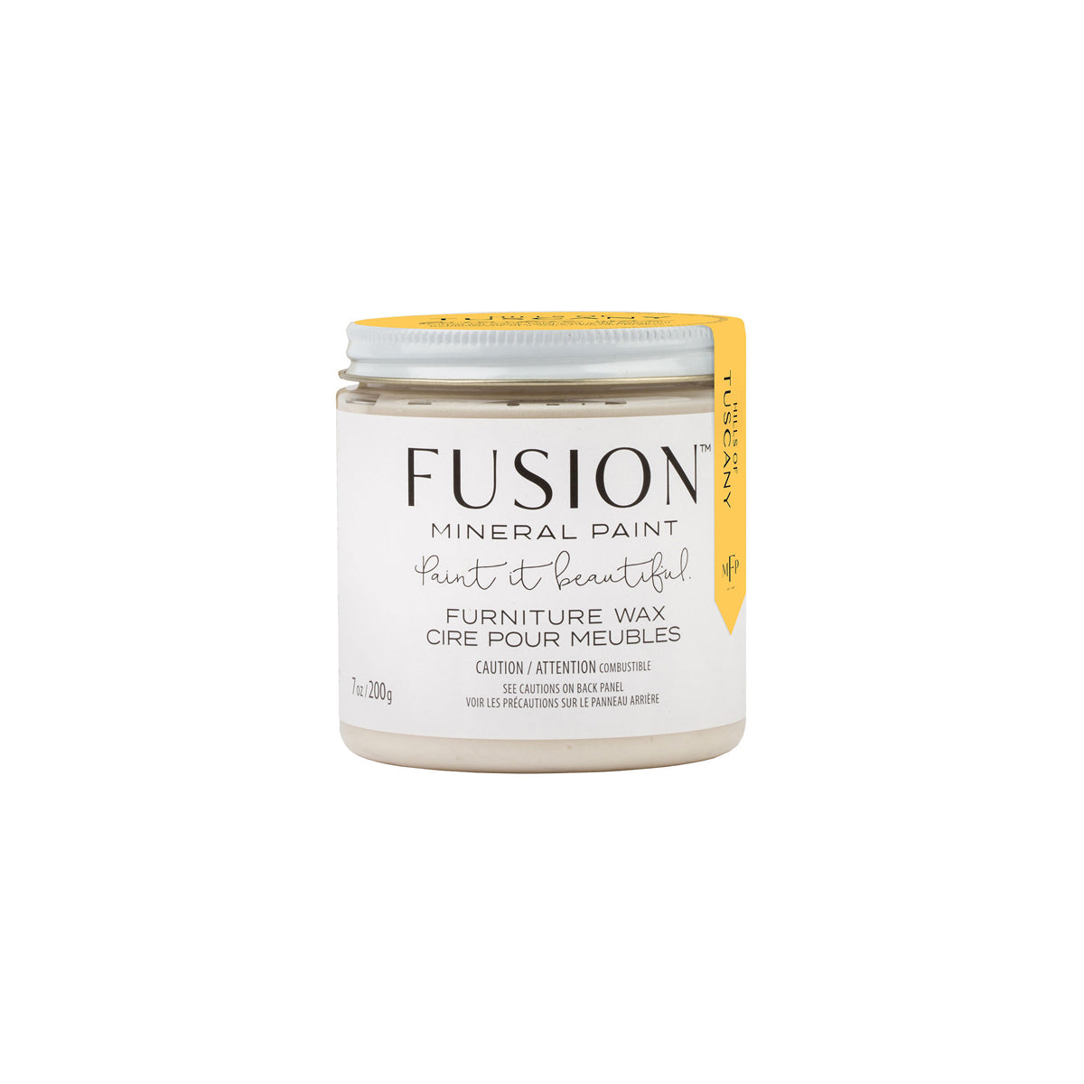 Fusion Mineral Paint™ - Furniture Wax