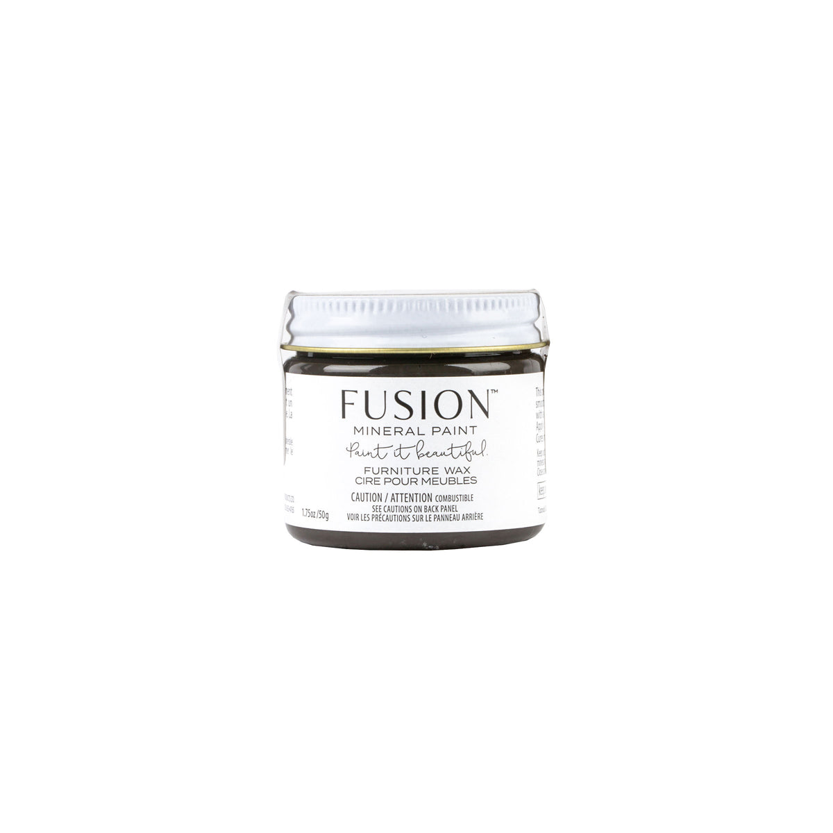 Fusion Mineral Paint™ - Furniture Wax
