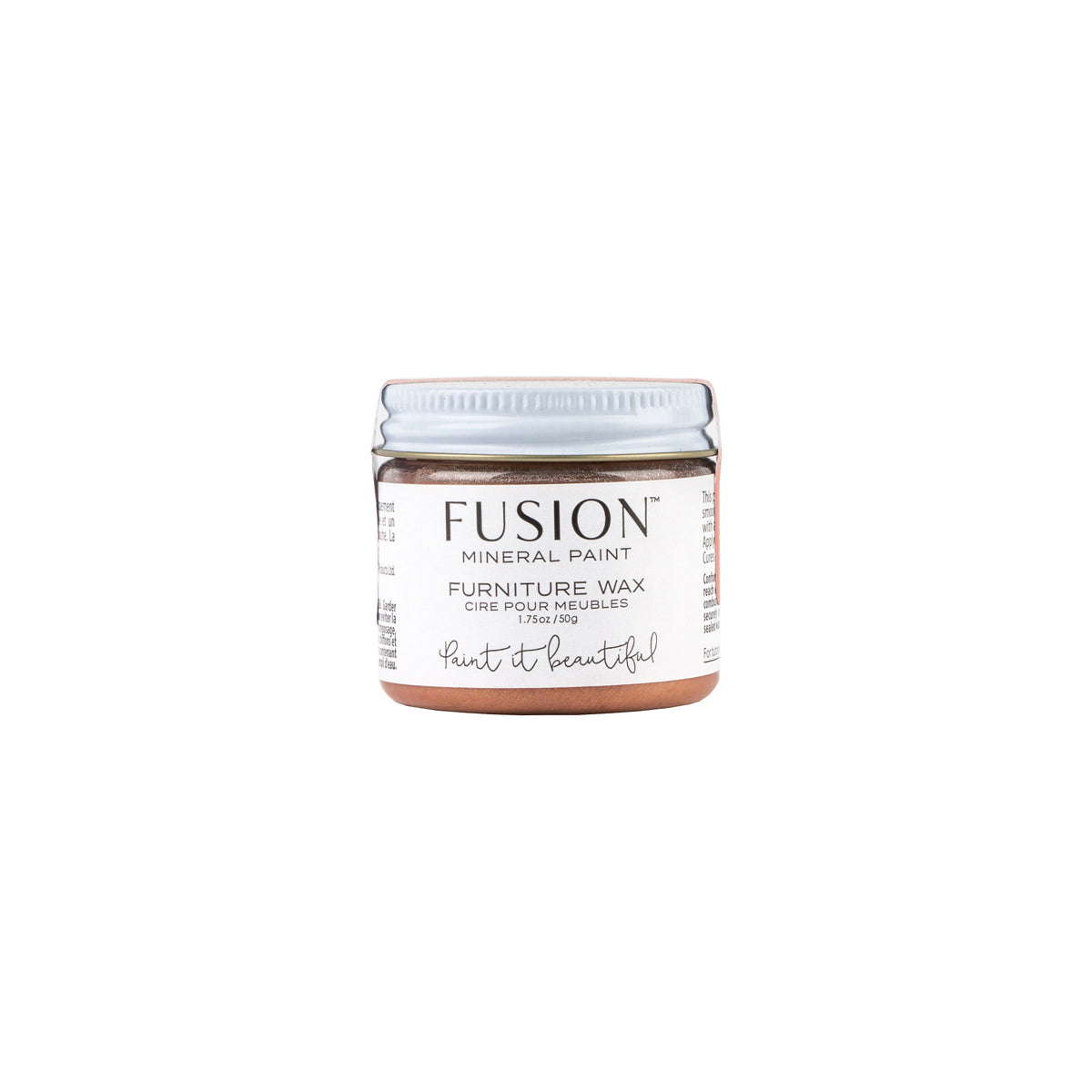 Fusion Mineral Paint™ - Furniture Wax