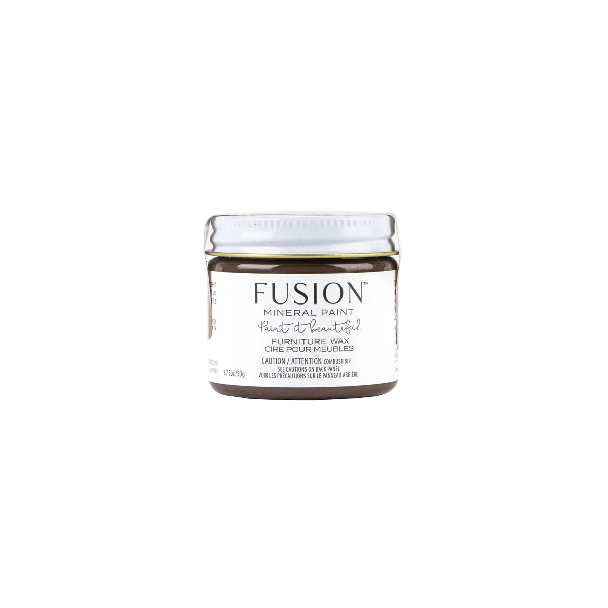Fusion Mineral Paint™ - Furniture Wax