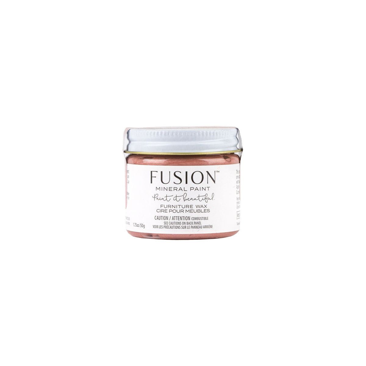 Fusion Mineral Paint™ - Furniture Wax