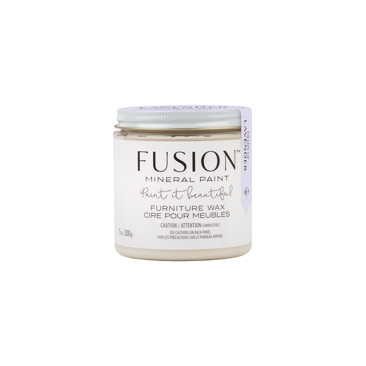 Fusion Mineral Paint™ - Furniture Wax
